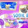 Sonic Baby Comic Dub PARTE 4