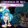 La conciencia de Sky