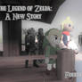 Zelda: A New Story 02