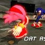 Sonic: Dat Ass