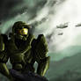 HALO Spartan