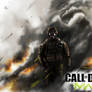 Call of DUTY: MODERN WARFARE 3