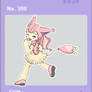 .PKMN 300: Skitty