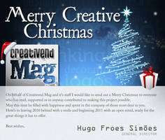 Merry Creative Christmas