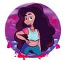 stevonnie