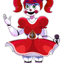 circus baby's pizza hell