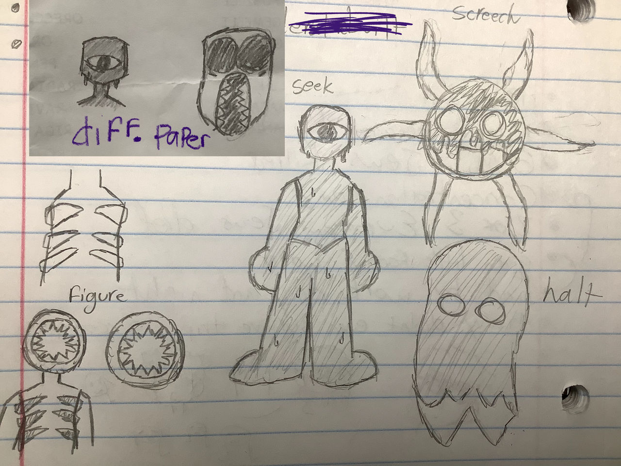 doors entities by kringekid47 on DeviantArt