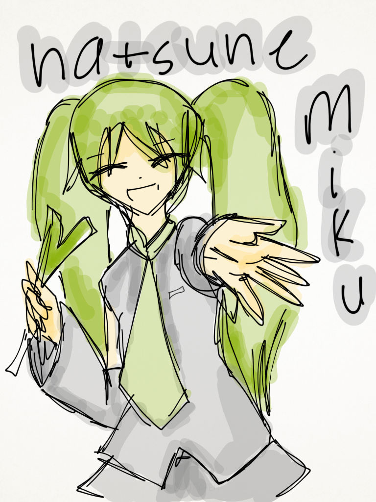 Mer ID by TealPigtails on DeviantArt