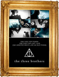 the three brothers