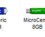 More USB drives