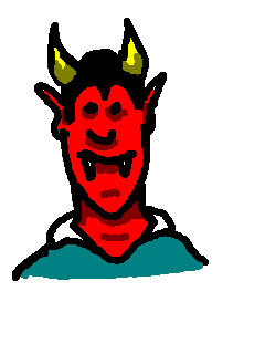 Bob Satan
