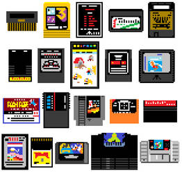 Carts - big
