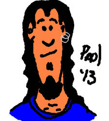 Paul 2013
