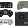 4th Generation Console Controllers