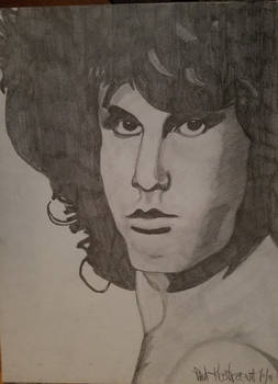 Jim Morrison 2