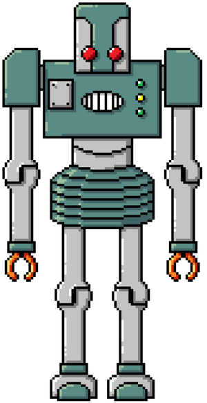 Robo201