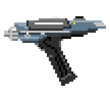 STSNW Phaser - zoomed