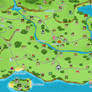 MoE : Maple Town Map