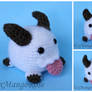 Poro from League of Legends