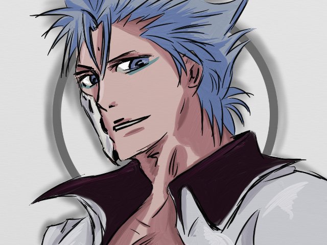 Grimmjow