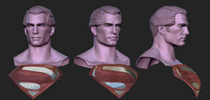 Superman Henry Cavill