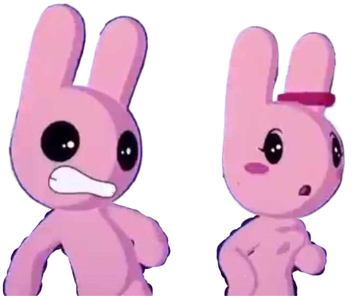 Bunny Maloney Candy X Bunny PNG 3 By Stefinka2505 On DeviantArt bunny-maloney-candy-x-bunny-png-3-by-stefinka2505-on-deviantart