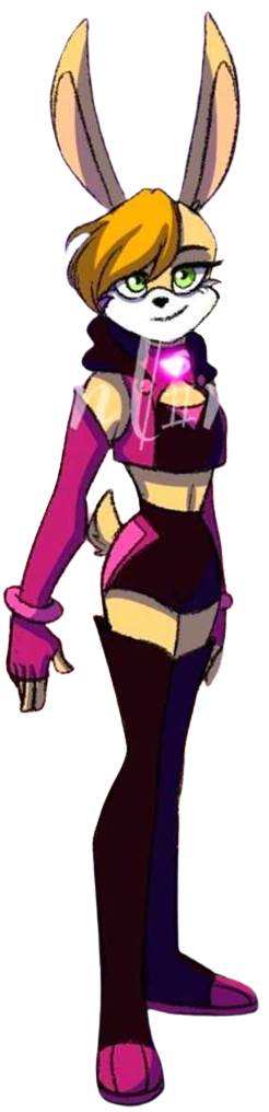 Lexi Bunny From Loonatics Unleashed PNG 58 By Stefinka2505 On DeviantArt lexi-bunny-from-loonatics-unleashed-png-58-by-stefinka2505-on-deviantart