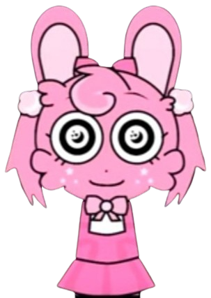 Sprunki Kawaii Pinki PNG 3 by Stefinka2505 on DeviantArt