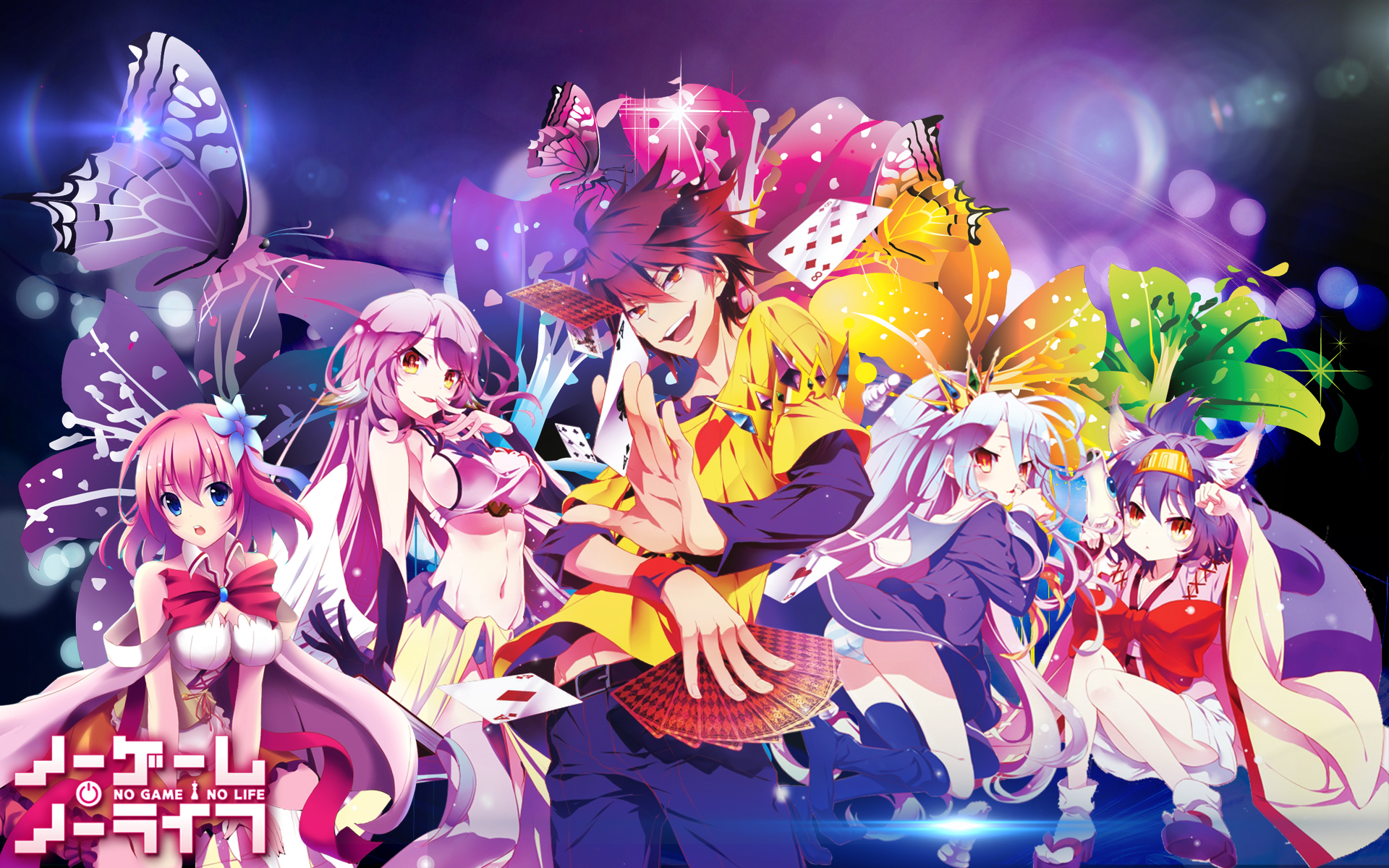 No Game No Life manga is back from hiatus! by NoGameNoLifeFans on DeviantArt