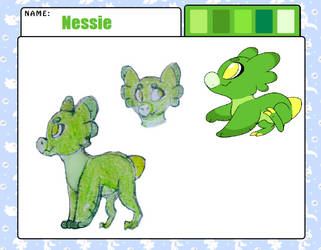 Nessie App