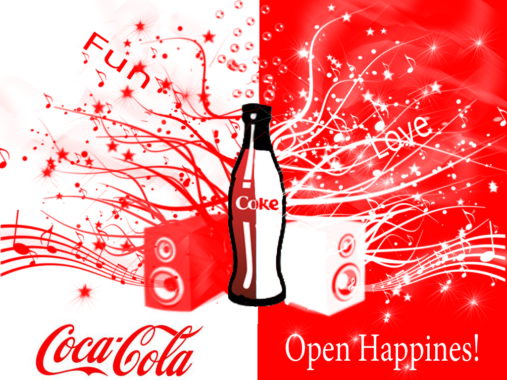 Coca cola