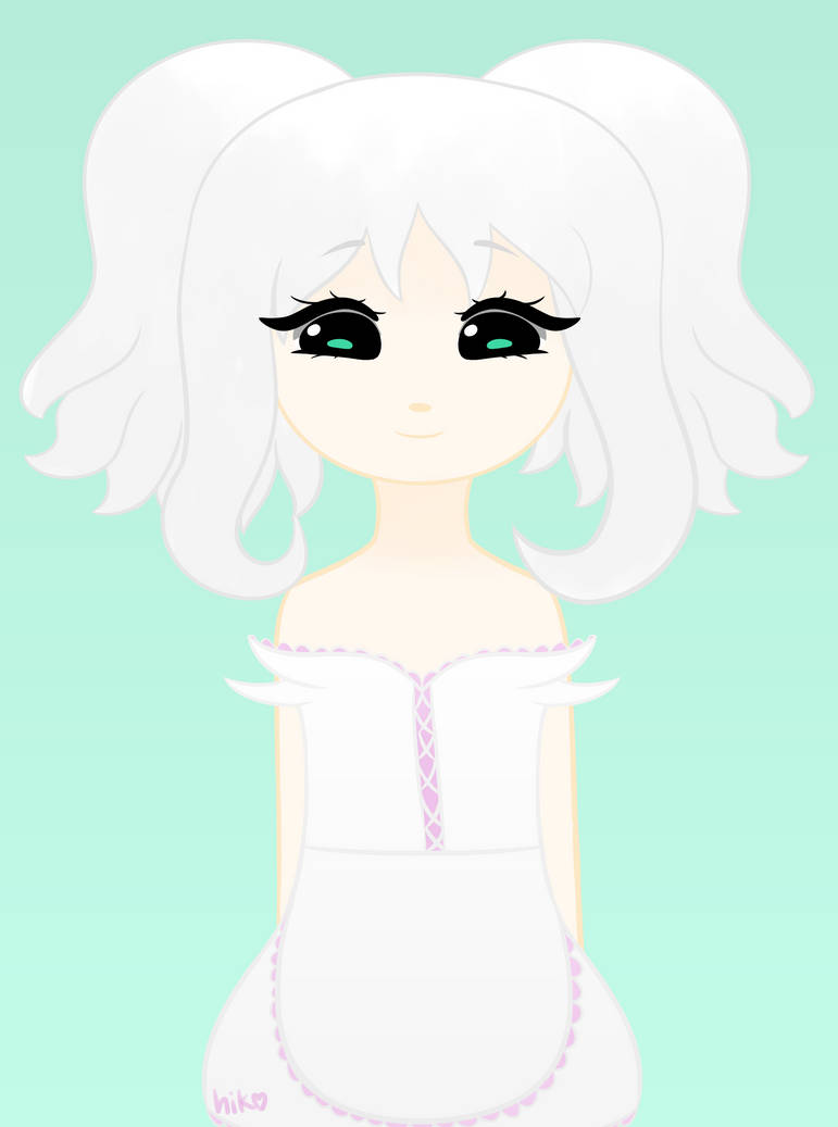 Emiko by hikarikoizumi on DeviantArt