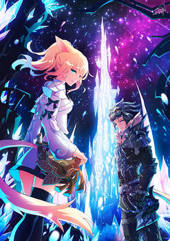 Explore the Best Ffxiv Art | DeviantArt