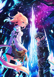 Explore the Best Ffxiv Art | DeviantArt