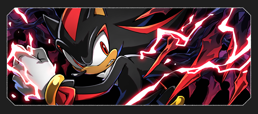 Shadow x Doom Wing by DarkHHHHHH on DeviantArt