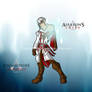 Ezio Animated