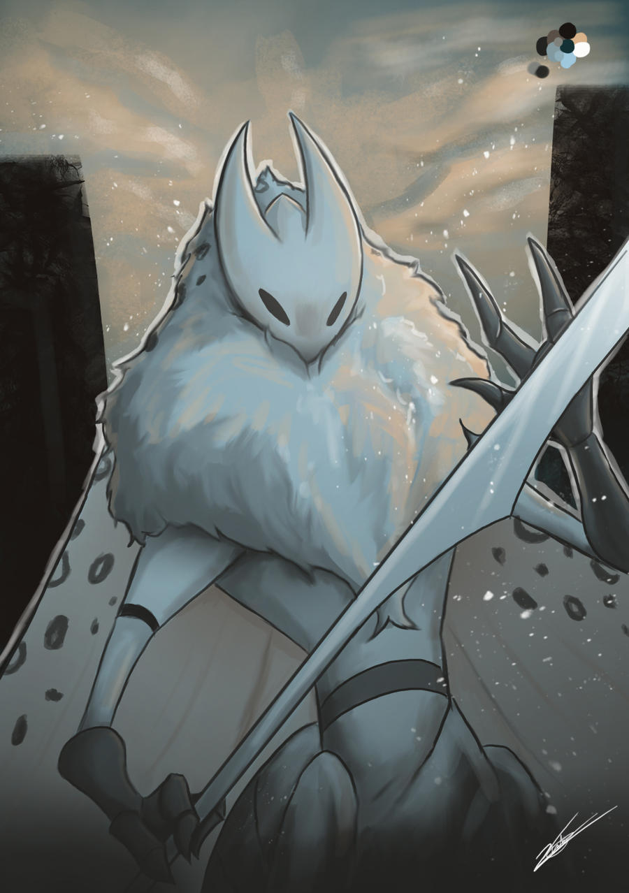 Rigel by Kath-the-shadow on DeviantArt