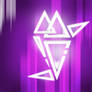 triangle wallpaper