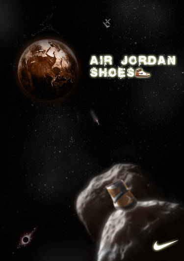 Air jordan shoes