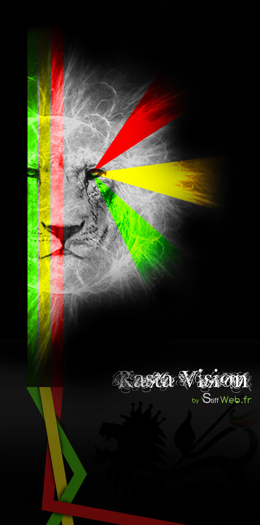rasta vision 2 by stiffweb