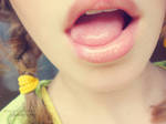 lips... by xXtoXicToyXx