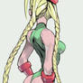 Cammy