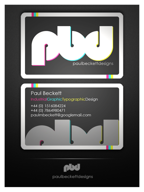 Business Card