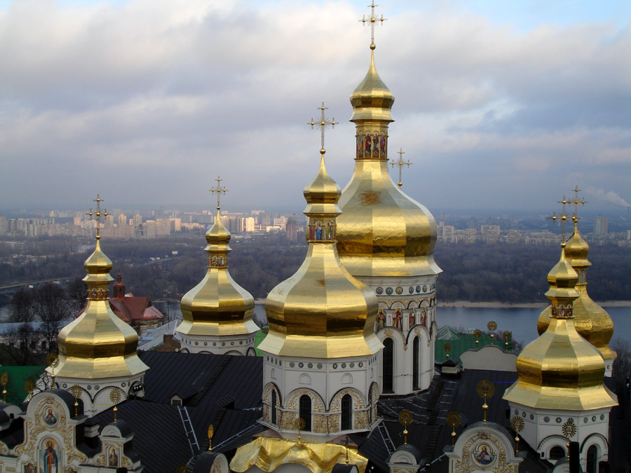 0412 Pechersk Lavra