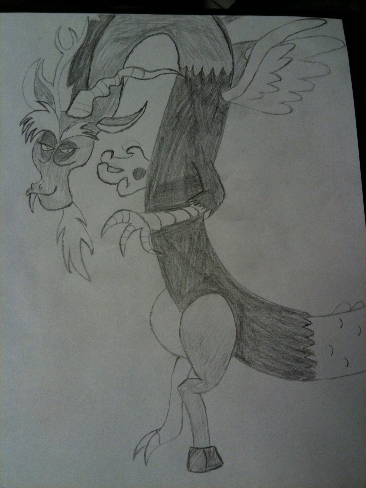 Discord Sketch