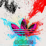 adidas