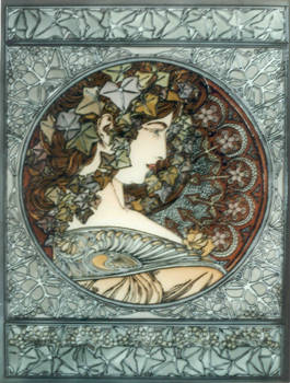 Art Nouveau 01