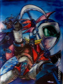 Grendizer_Goldorak