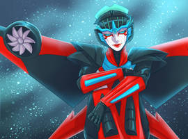 Windblade