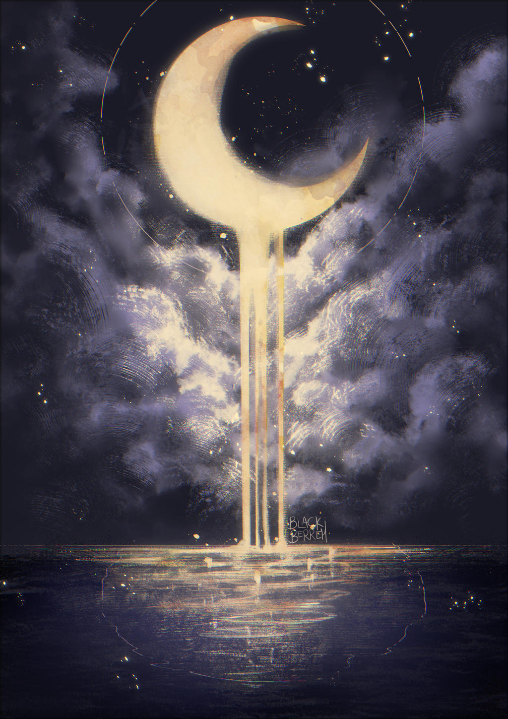Moon-Magic-Club DeviantArt Gallery